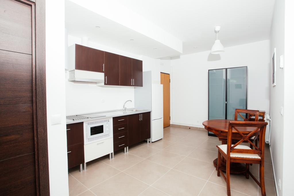 Apartamentos Florida 30 Hernani Dış mekan fotoğraf